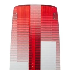 Planche Twintip Carbone De Kitesurf 154 X 46 Cm (pads Et Straps Inclus) - TT500 -Équipement De Surf planche twintip carbone de kitesurf 154 x 46 cm pads et straps inclus tt500 7