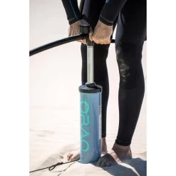 POMPE D' AILE DE KITESURF - 4 Litres -Équipement De Surf pompe d aile de kitesurf 4 litres 3