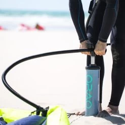 POMPE D' AILE DE KITESURF - 4 Litres -Équipement De Surf pompe d aile de kitesurf 4 litres 6
