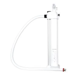 POMPE DE STAND UP PADDLE MANUELLE ET DÉMONTABLE JUSQU'À 29 PSI SUPER -Équipement De Surf pompe de stand up paddle manuelle et demontable jusqua 29 psi super 2