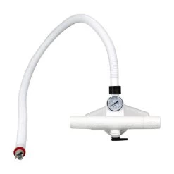 POMPE DE STAND UP PADDLE MANUELLE ET DÉMONTABLE JUSQU'À 29 PSI SUPER -Équipement De Surf pompe de stand up paddle manuelle et demontable jusqua 29 psi super 4