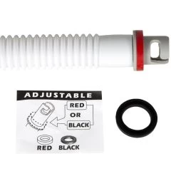 POMPE DE STAND UP PADDLE MANUELLE ET DÉMONTABLE JUSQU'À 29 PSI SUPER -Équipement De Surf pompe de stand up paddle manuelle et demontable jusqua 29 psi super 7