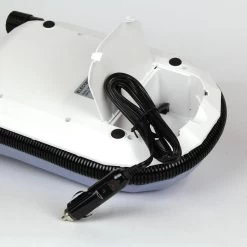 POMPE ELECTRIQUE RYDE E-PUMP QUICK 20 PSI -Équipement De Surf pompe electrique ryde e pump quick 20 psi 2