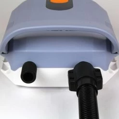 POMPE ELECTRIQUE RYDE E-PUMP QUICK 20 PSI -Équipement De Surf pompe electrique ryde e pump quick 20 psi 5