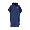Poncho De Bain Adulte 100% Coton Football Paris - Logo