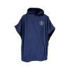 Poncho De Bain Enfant 100% Coton Football Paris - Logo