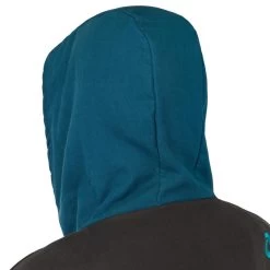 PONCHO SURF 500 ADULTE Noir 18 PONCHO SURF 500 ADULTE Noir -Équipement De Surf poncho surf 500 adulte noir 8