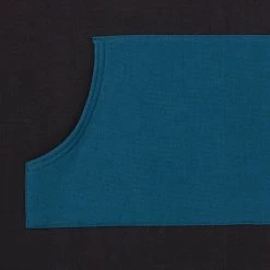 Poncho Surf Adulte - 500 Noir 15 Poncho Surf Adulte - 500 Noir -Équipement De Surf poncho surf adulte 500 noir 6