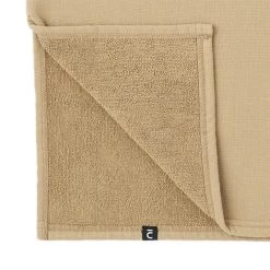 Poncho Surf Adulte - 500 Sable -Équipement De Surf poncho surf adulte 500 sable 8