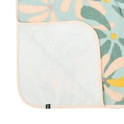 Poncho Surf Enfant 110 à 135 Cm - 500 Flow -Équipement De Surf poncho surf enfant 110 a 135 cm 500 flow 8