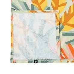 Poncho Surf Enfant 135 à 160 Cm - 550 Jungle -Équipement De Surf poncho surf enfant 135 a 160 cm 550 jungle 7