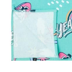 Poncho Surf Enfant 135 à 160 Cm - 550 Skatepark -Équipement De Surf poncho surf enfant 135 a 160 cm 550 skatepark 7