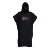 Poncho Surf Junior - Black