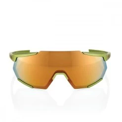 100% Racetrap - Lentille Miroir - Matte Metallic Viperidae -Équipement De Surf racetrap lentille miroir matte metallic viperidae 2