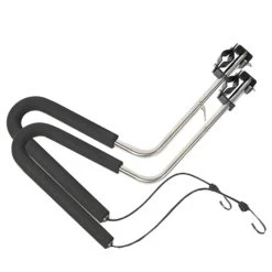 RACK Surf Pour VELO -Équipement De Surf rack surf pour velo 2