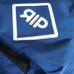 RIP Bodyboard - Housse Bodyboard Comando - Blue -Équipement De Surf rip bodyboard housse bodyboard comando blue 2