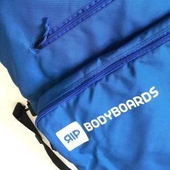 RIP Bodyboard - Housse Bodyboard Comando - Blue -Équipement De Surf rip bodyboard housse bodyboard comando blue 3