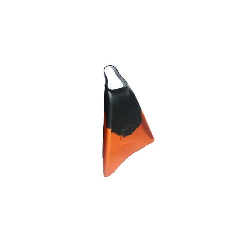 RIP SF300 Fins - Palmes De Bodysurf Et Bodyboard - Black / Orange 3 RIP SF300 Fins - Palmes De Bodysurf Et Bodyboard - Black / Orange – Image 3