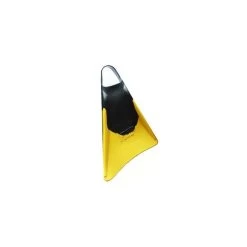 RIP SF300 Fins - Palmes De Bodysurf Et Bodyboard - Black / Yellow 5 RIP SF300 Fins - Palmes De Bodysurf Et Bodyboard - Black / Yellow -Équipement De Surf rip sf300 fins palmes de bodysurf et bodyboard black yellow 2