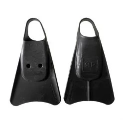 RIP SF500 Fins - Palmes De Bodysurf Et Bodyboard - Black / Black