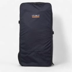 Sac à Dos De Transport 128L Pour Stand Up Paddles Et Kayaks Gonflables