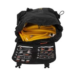 Sac à Dos De Transport De Stand Up Paddles Gonflables Compact Itiwit 8'/9/S/M/L -Équipement De Surf sac a dos de transport de stand up paddles gonflables compact itiwit 89sml 7