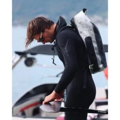 Sac à Dos étanche 18L - Zulupack 8 Sac à Dos étanche 18L - Zulupack -Équipement De Surf sac a dos etanche 18l zulupack 3