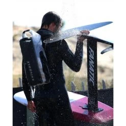 Sac à Dos étanche 18L - Zulupack 9 Sac à Dos étanche 18L - Zulupack -Équipement De Surf sac a dos etanche 18l zulupack 4