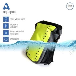 Aquapac Sac à Dos étanche 28L -Équipement De Surf sac a dos etanche 28l 3