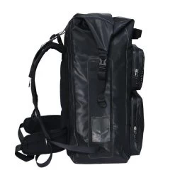 Sac à Dos étanche Aventure 60L Noir Zulupack 6 Sac à Dos étanche Aventure 60L Noir Zulupack -Équipement De Surf sac a dos etanche aventure 60l noir zulupack 2