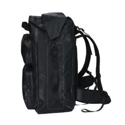 Sac à Dos étanche Aventure 60L Noir Zulupack 7 Sac à Dos étanche Aventure 60L Noir Zulupack -Équipement De Surf sac a dos etanche aventure 60l noir zulupack 3