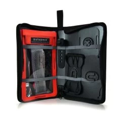 Sac à Dos Etanche + Kit Accessoires Téléphone Zulupack X Riding Zone -Équipement De Surf sac a dos etanche kit accessoires telephone zulupack x riding zone 3