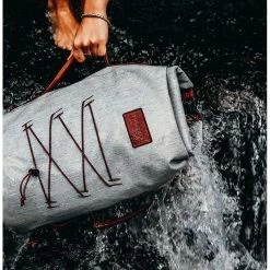 Sac à Dos étanche Urbain 20L TPU - Zulupack -Équipement De Surf sac a dos etanche urbain 20l tpu zulupack 4