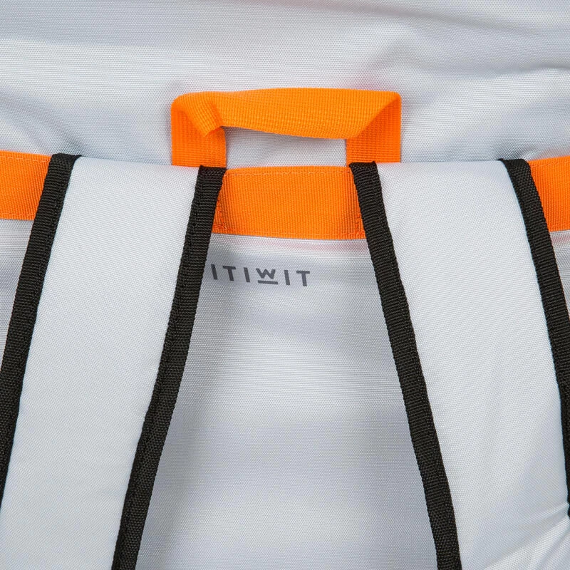 SAC A DOS POUR STAND UP PADDLE RANDONNEE 12'6 29" 5 SAC A DOS POUR STAND UP PADDLE RANDONNEE 12'6 29" – Image 5