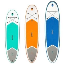 SAC A DOS POUR STAND UP PADDLE RANDONNEE 12'6 29" 16 SAC A DOS POUR STAND UP PADDLE RANDONNEE 12'6 29" -Équipement De Surf sac a dos pour stand up paddle randonnee 126 29 6