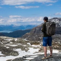 Sac Cabine Imperméable 45L - Zulupack -Équipement De Surf sac cabine impermeable 45l zulupack 6