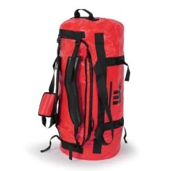 SAC DE VOYAGE ÉTANCHE DUFFEL BAG 90L - HOWZIT -Équipement De Surf sac de voyage etanche duffel bag 90l howzit 2