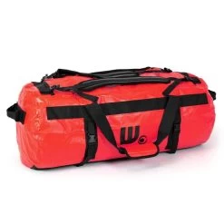 SAC DE VOYAGE ÉTANCHE DUFFEL BAG 90L - HOWZIT -Équipement De Surf sac de voyage etanche duffel bag 90l howzit 4
