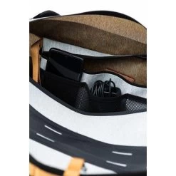 Sac Duffle Immersible 40L TPU - Zulupack -Équipement De Surf sac duffle immersible 40l tpu zulupack 4