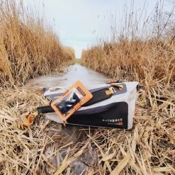 Sac Duffle Immersible 40L TPU - Zulupack -Équipement De Surf sac duffle immersible 40l tpu zulupack 5