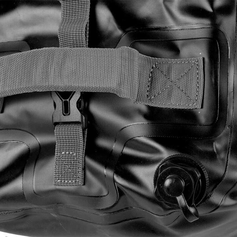 Sac Duffle Roll-top 45L - Zulupack 5 Sac Duffle Roll-top 45L - Zulupack – Image 5