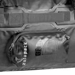 Sac Duffle Roll-top 45L - Zulupack 12 Sac Duffle Roll-top 45L - Zulupack -Équipement De Surf sac duffle roll top 45l zulupack 5