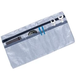 Sac Duffle Roll-top 45L - Zulupack 13 Sac Duffle Roll-top 45L - Zulupack -Équipement De Surf sac duffle roll top 45l zulupack 6