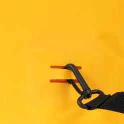 Sac étanche IPX4 20L Jaune -Équipement De Surf sac etanche ipx4 20l jaune 7