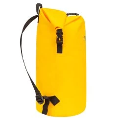 Sac étanche IPX6 30L Jaune 12 Sac étanche IPX6 30L Jaune -Équipement De Surf sac etanche ipx6 30l jaune 2