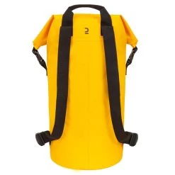 Sac étanche IPX6 30L Jaune 13 Sac étanche IPX6 30L Jaune -Équipement De Surf sac etanche ipx6 30l jaune 3