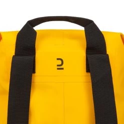 Sac étanche IPX6 30L Jaune 15 Sac étanche IPX6 30L Jaune -Équipement De Surf sac etanche ipx6 30l jaune 5