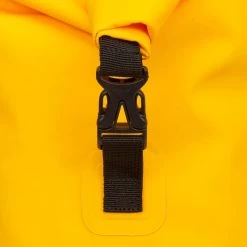 Sac étanche IPX6 30L Jaune 19 Sac étanche IPX6 30L Jaune -Équipement De Surf sac etanche ipx6 30l jaune 9