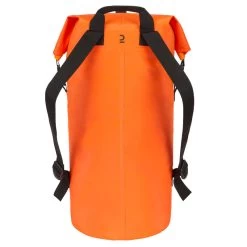Sac étanche IPX6 40L Orange -Équipement De Surf sac etanche ipx6 40l orange 3
