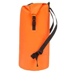 Sac étanche IPX6 40L Orange -Équipement De Surf sac etanche ipx6 40l orange 4